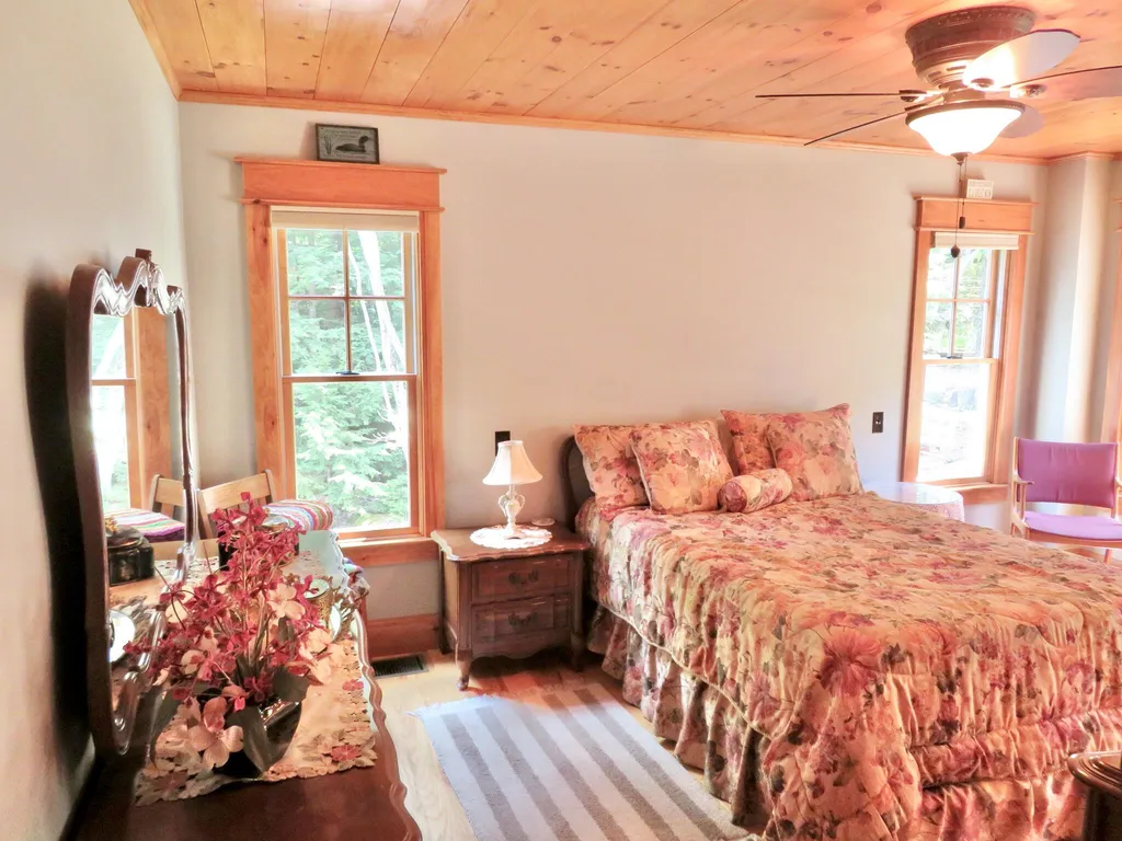 267 Malcolm Road N Bridgton ME 04009
