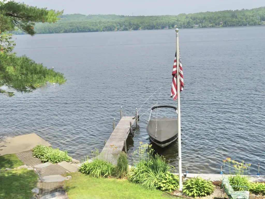 267 Malcolm Road N Bridgton ME 04009
