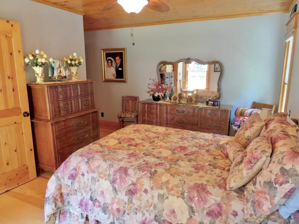 267 Malcolm Road N Bridgton ME 04009