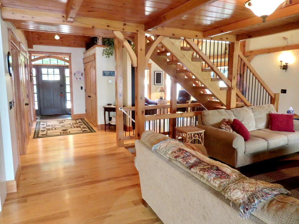 267 Malcolm Road N Bridgton ME 04009