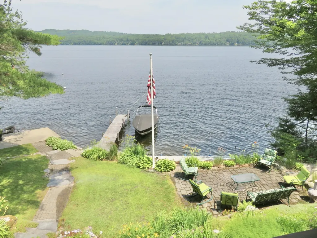 267 Malcolm Road N Bridgton ME 04009
