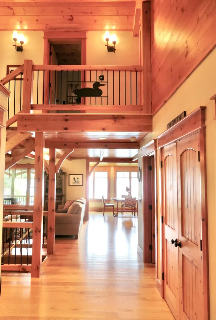 267 Malcolm Road N Bridgton ME 04009