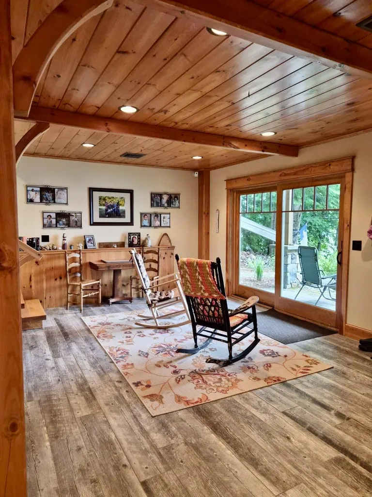 267 Malcolm Road N Bridgton ME 04009