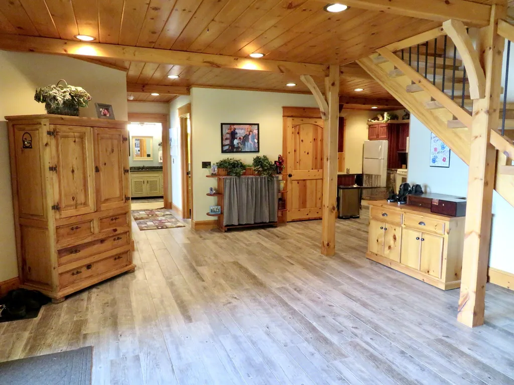 267 Malcolm Road N Bridgton ME 04009