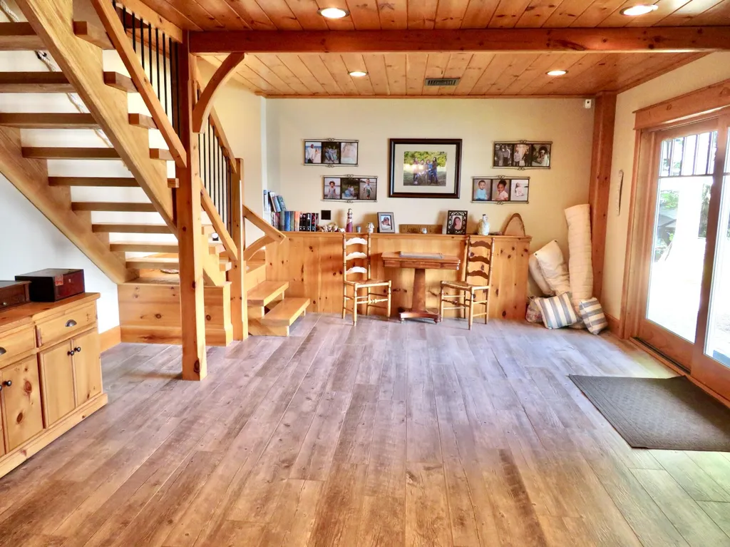 267 Malcolm Road N Bridgton ME 04009
