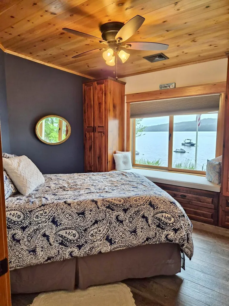 267 Malcolm Road N Bridgton ME 04009
