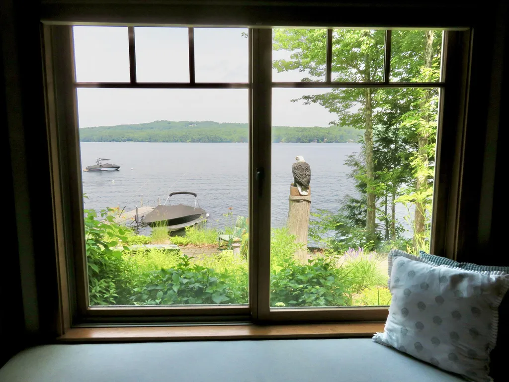 267 Malcolm Road N Bridgton ME 04009