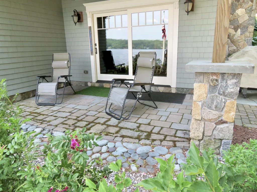 267 Malcolm Road N Bridgton ME 04009