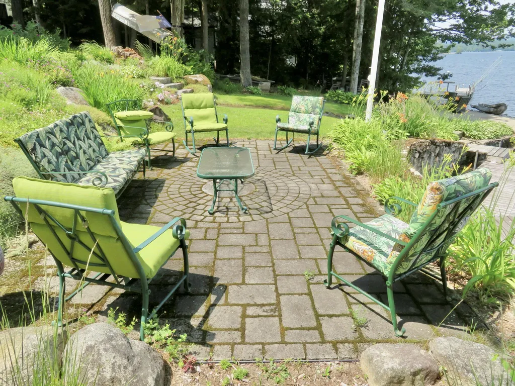 267 Malcolm Road N Bridgton ME 04009