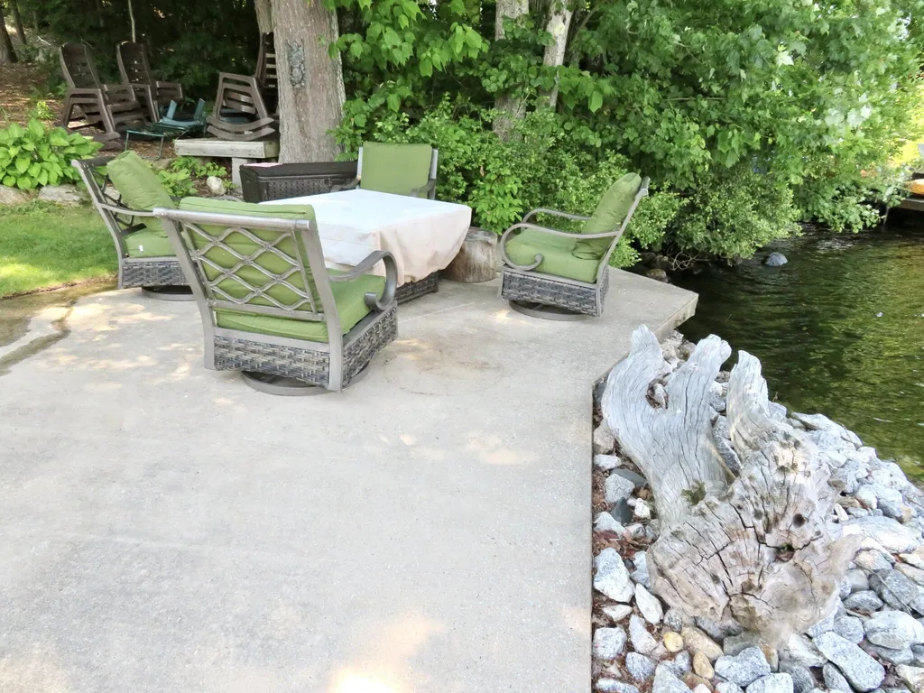 267 Malcolm Road N Bridgton ME 04009