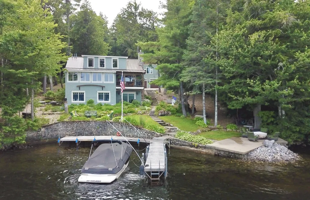 267 Malcolm Road N Bridgton ME 04009