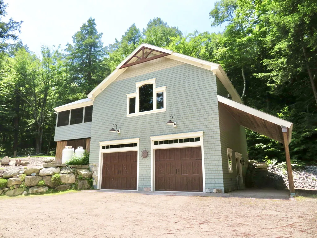 267 Malcolm Road N Bridgton ME 04009