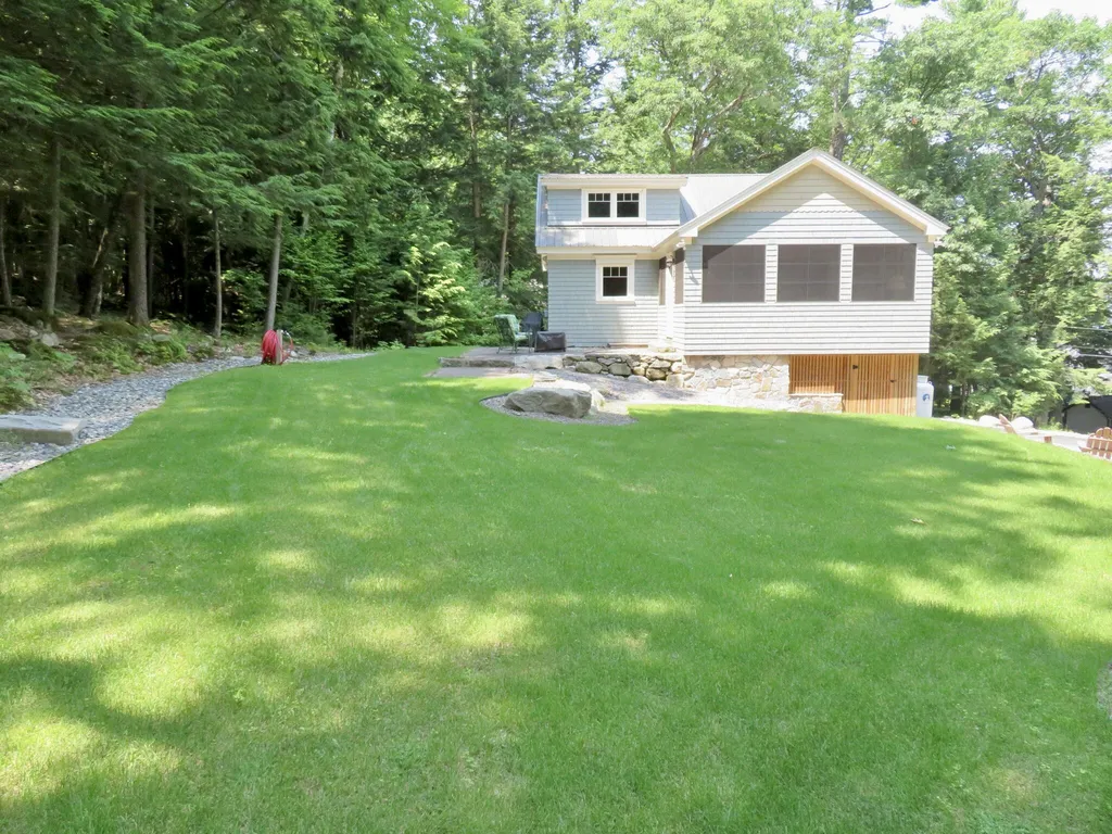 267 Malcolm Road N Bridgton ME 04009