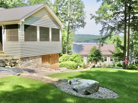 267 Malcolm Road N Bridgton ME 04009