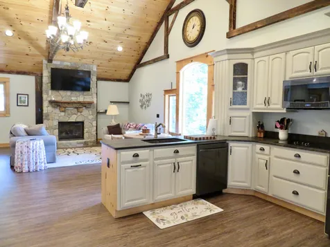 267 Malcolm Road N Bridgton ME 04009