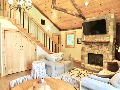 267 Malcolm Road N Bridgton ME 04009