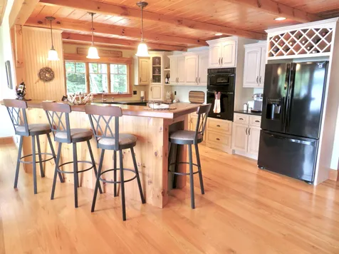 267 Malcolm Road N Bridgton ME 04009