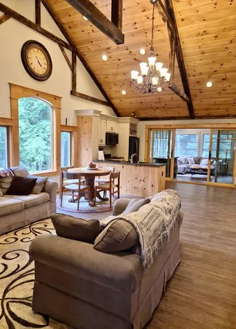 267 Malcolm Road N Bridgton ME 04009