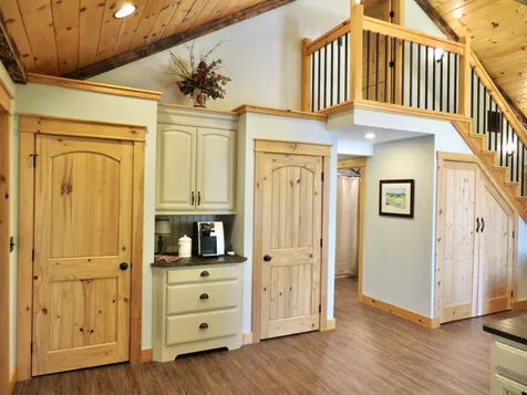 267 Malcolm Road N Bridgton ME 04009