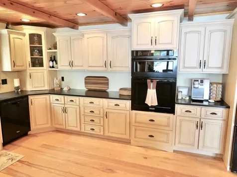 267 Malcolm Road N Bridgton ME 04009
