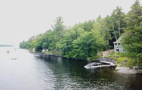 267 Malcolm Road N Bridgton ME 04009