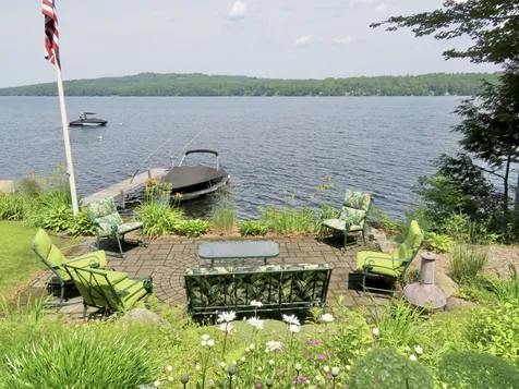 267 Malcolm Road N Bridgton ME 04009