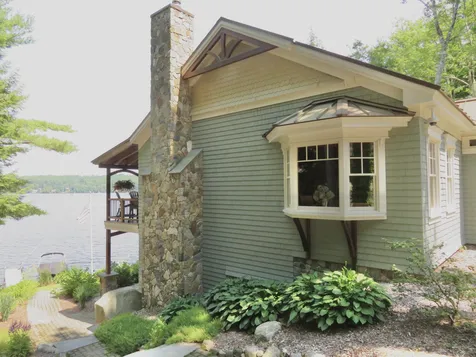267 Malcolm Road N Bridgton ME 04009