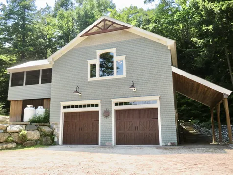 267 Malcolm Road N Bridgton ME 04009