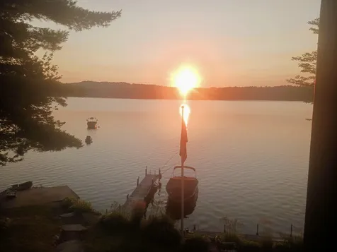 267 Malcolm Road N Bridgton ME 04009