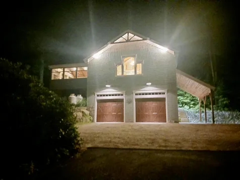 267 Malcolm Road N Bridgton ME 04009