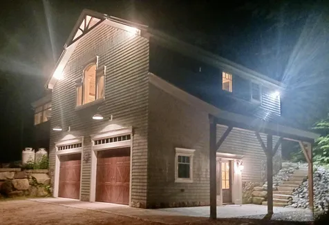 267 Malcolm Road N Bridgton ME 04009