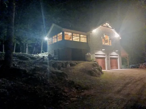 267 Malcolm Road N Bridgton ME 04009