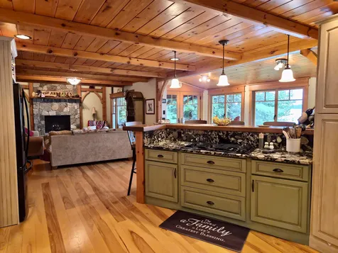 267 Malcolm Road N Bridgton ME 04009