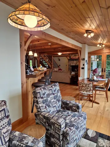 267 Malcolm Road N Bridgton ME 04009