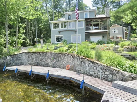 267 Malcolm Road N Bridgton ME 04009