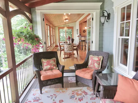 267 Malcolm Road N Bridgton ME 04009