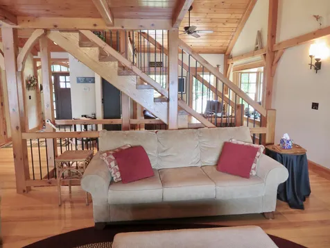 267 Malcolm Road N Bridgton ME 04009