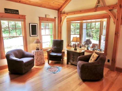 267 Malcolm Road N Bridgton ME 04009