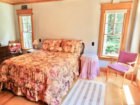 267 Malcolm Road N Bridgton ME 04009
