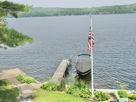 267 Malcolm Road N Bridgton ME 04009