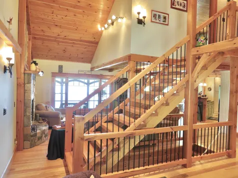 267 Malcolm Road N Bridgton ME 04009