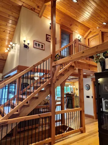 267 Malcolm Road N Bridgton ME 04009