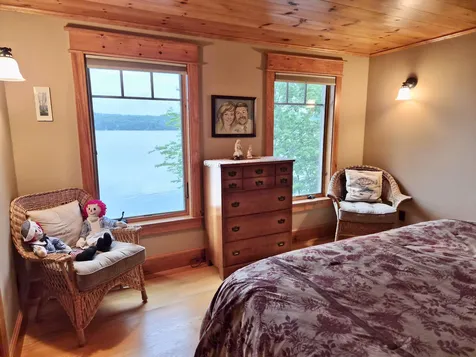 267 Malcolm Road N Bridgton ME 04009