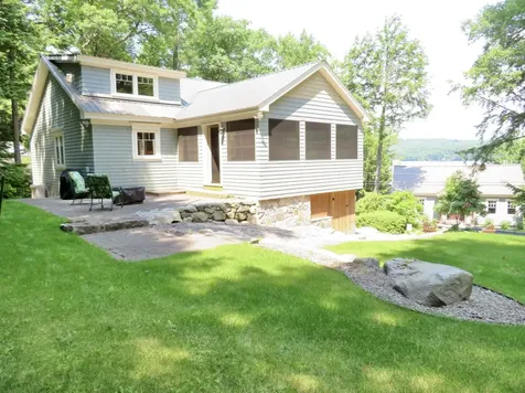 267 Malcolm Road N Bridgton ME 04009