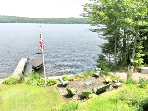 267 Malcolm Road N Bridgton ME 04009