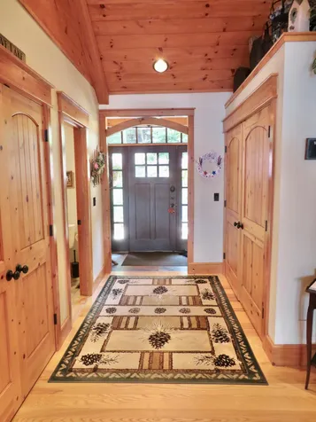 267 Malcolm Road N Bridgton ME 04009