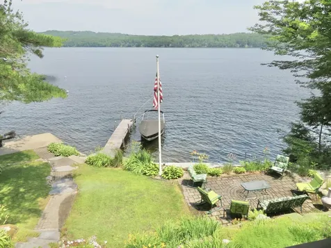 267 Malcolm Road N Bridgton ME 04009