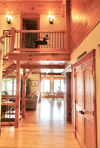 267 Malcolm Road N Bridgton ME 04009