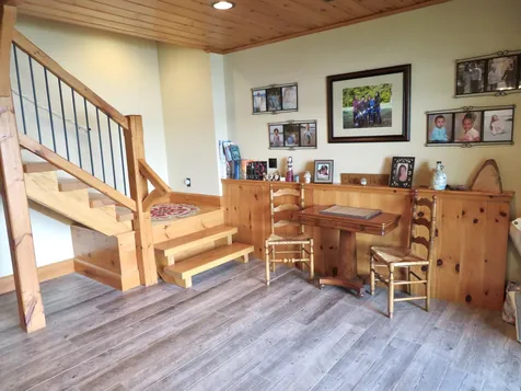 267 Malcolm Road N Bridgton ME 04009