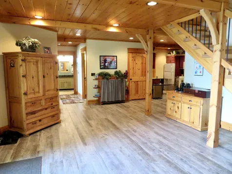 267 Malcolm Road N Bridgton ME 04009